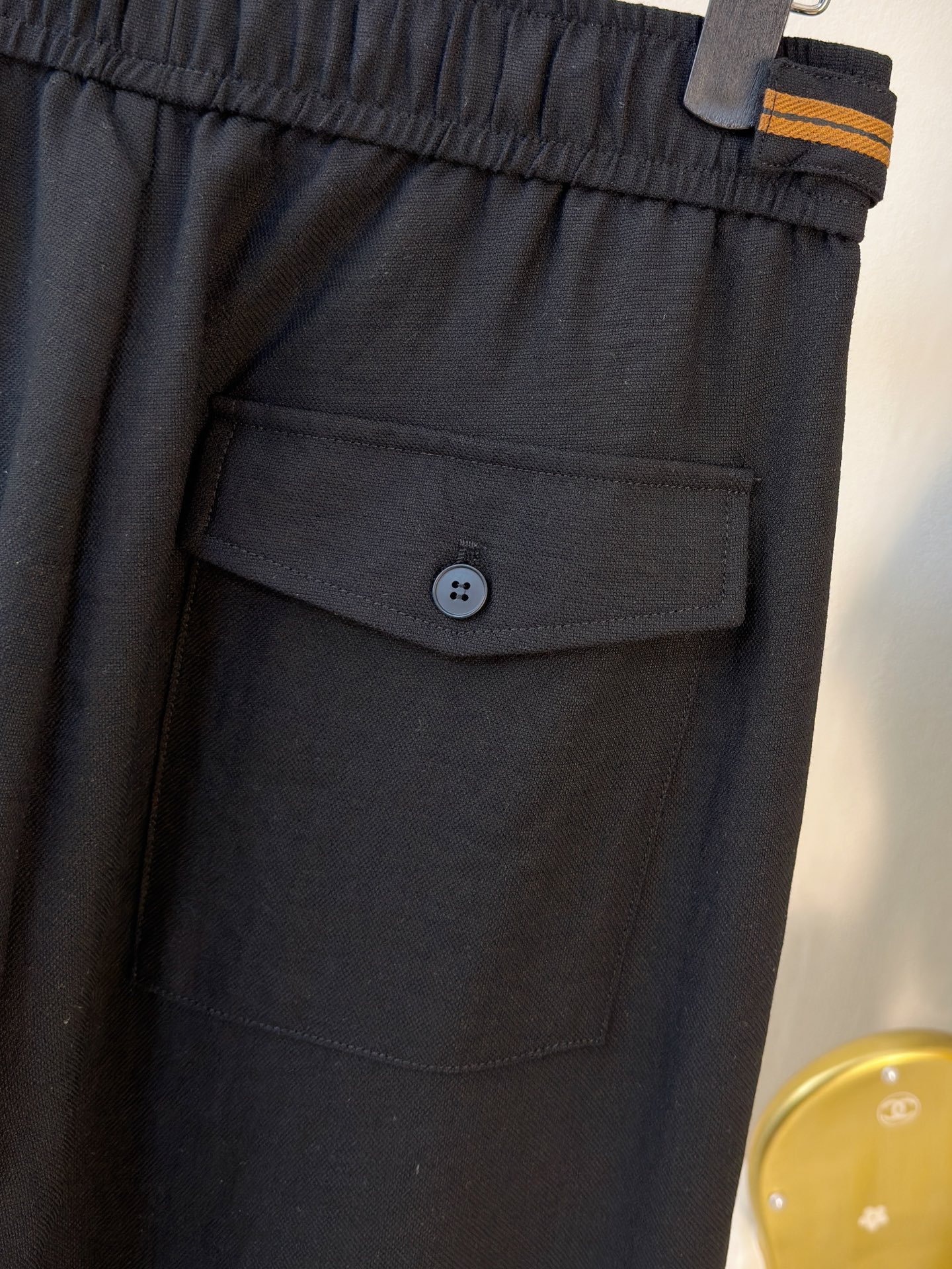 Casual Pants Man